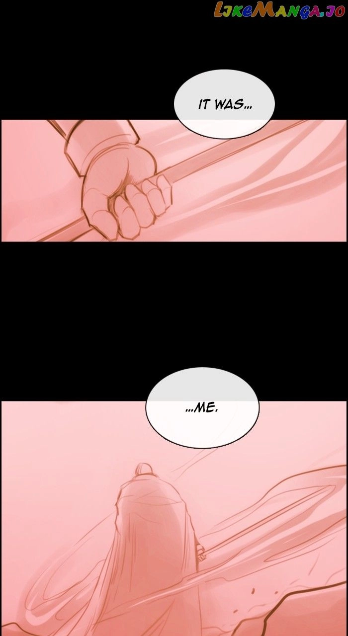 Kubera Chapter 604