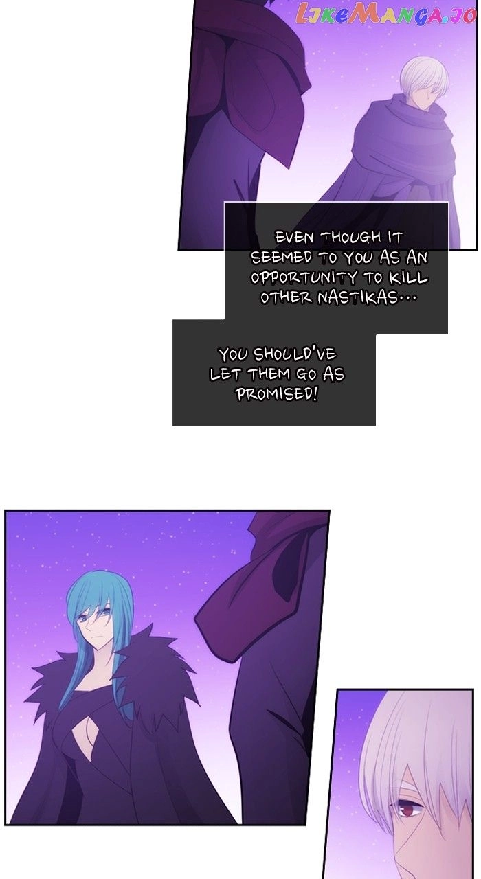 Kubera Chapter 604