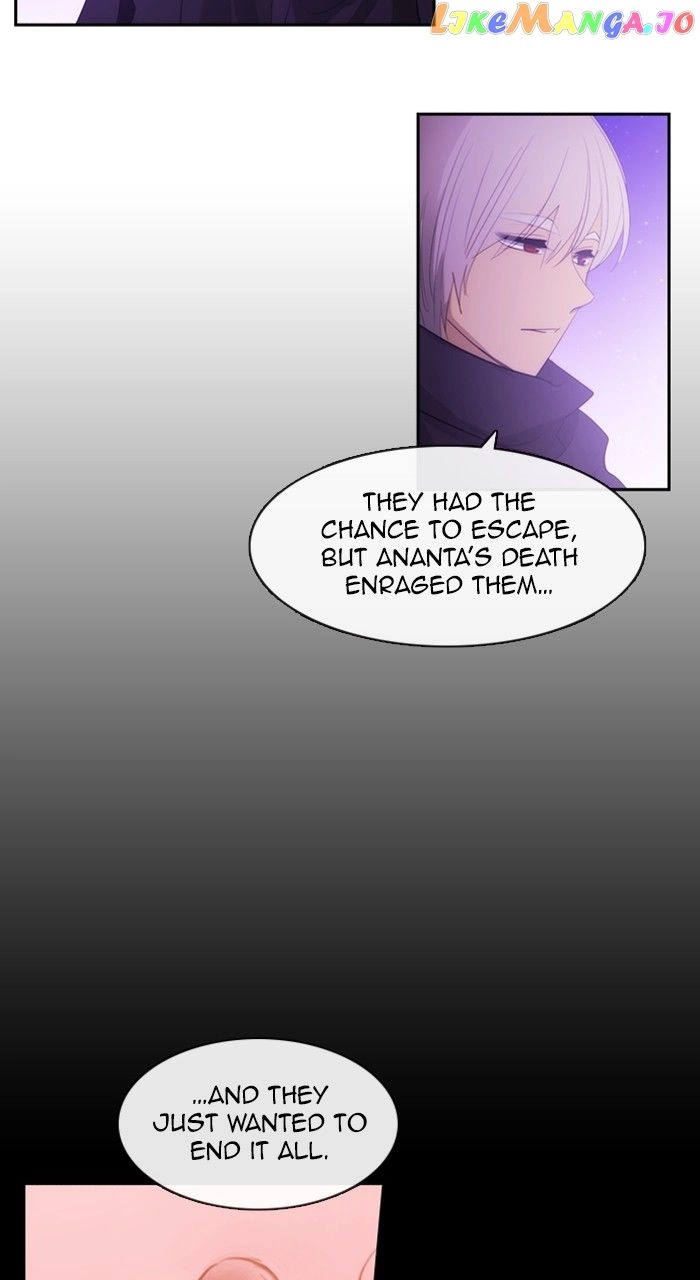 Kubera Chapter 604