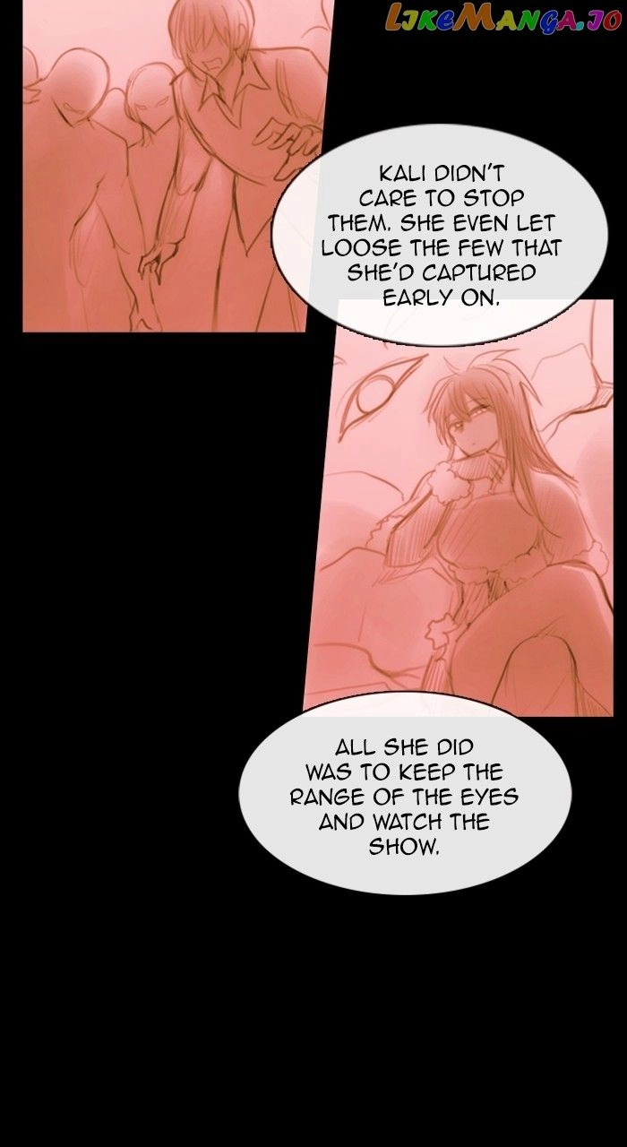 Kubera Chapter 604