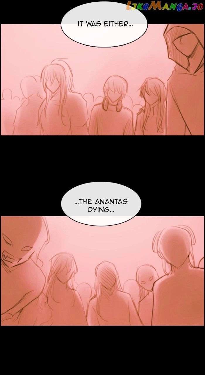 Kubera Chapter 604