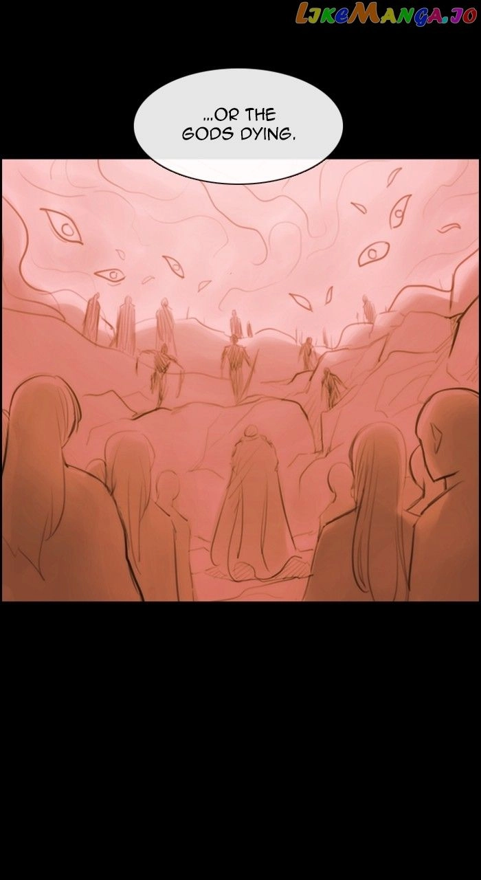 Kubera Chapter 604