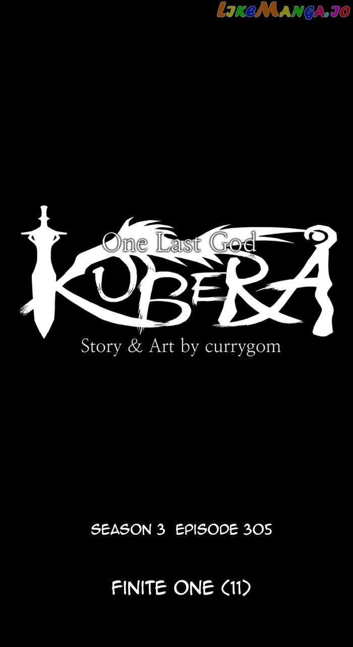Kubera Chapter 604