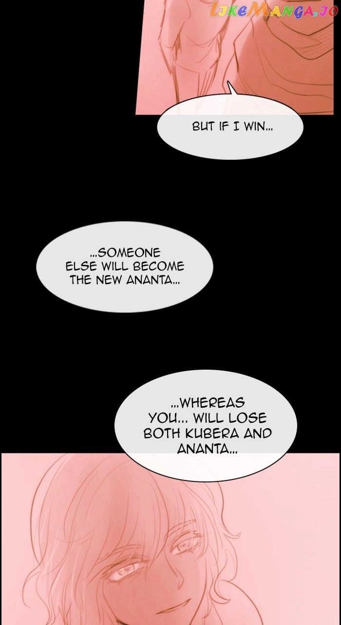 Kubera Chapter 604