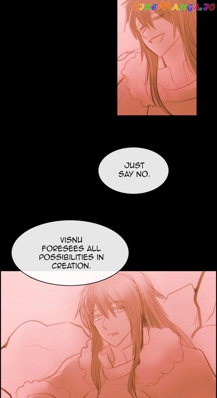 Kubera Chapter 604