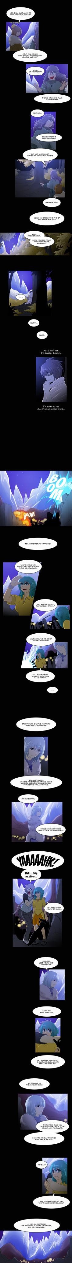 Kubera Chapter 61 2