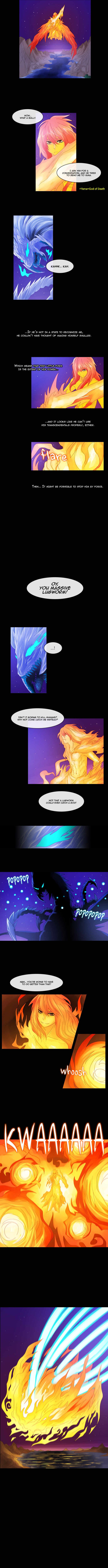 Kubera Chapter 63 2