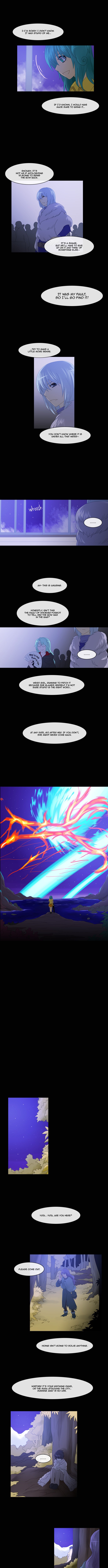 Kubera Chapter 64