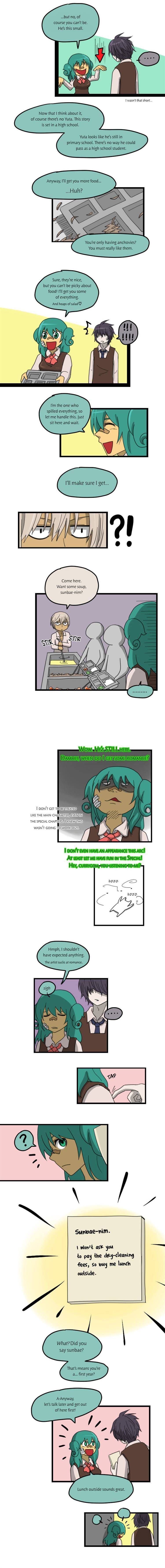 Kubera Chapter 68.1 2