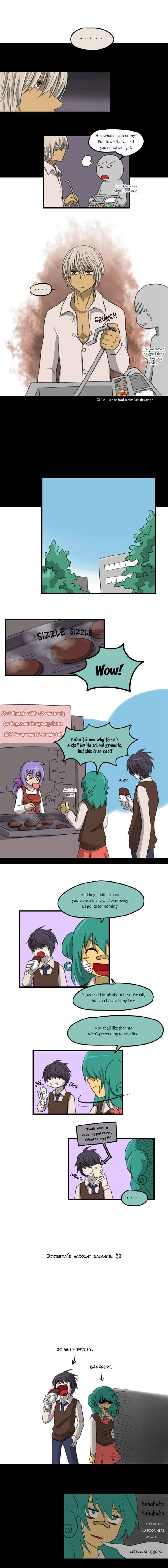 Kubera Chapter 68.1 3