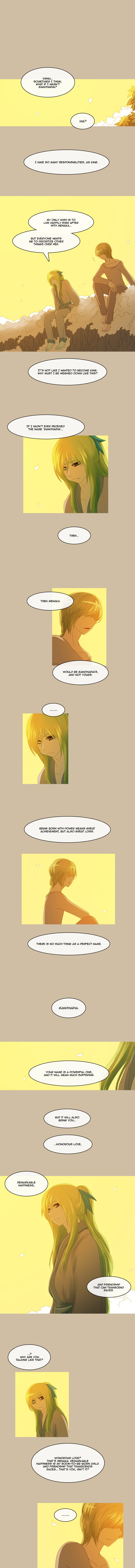 Kubera Chapter 68 1