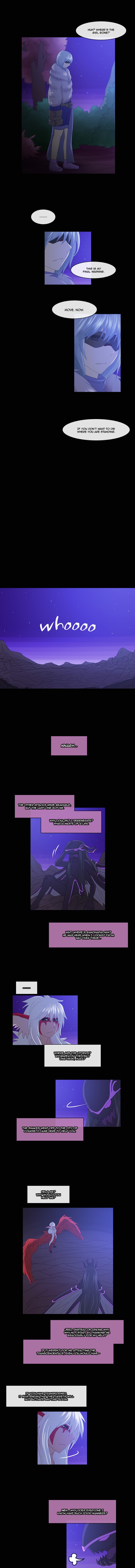 Kubera Chapter 71