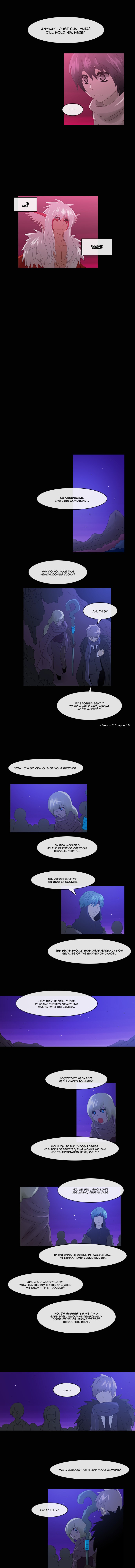 Kubera Chapter 73