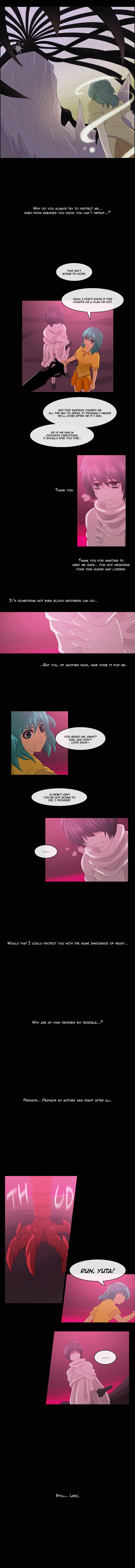 Kubera Chapter 74