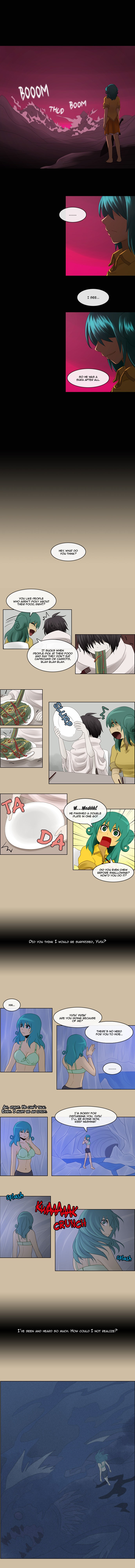 Kubera Chapter 76