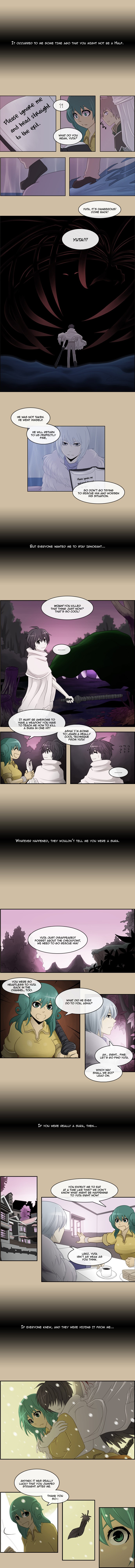 Kubera Chapter 76 2