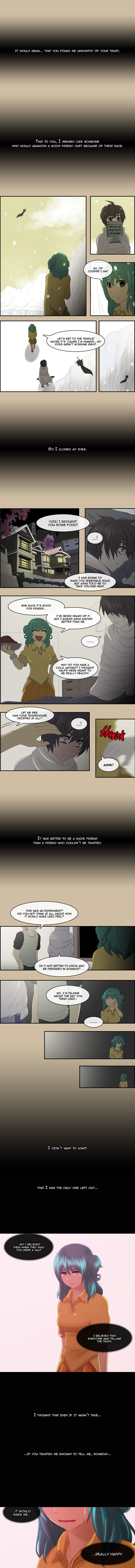 Kubera Chapter 76 3