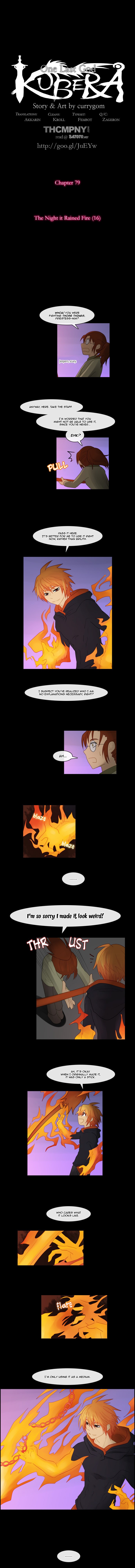 Kubera Chapter 79 2