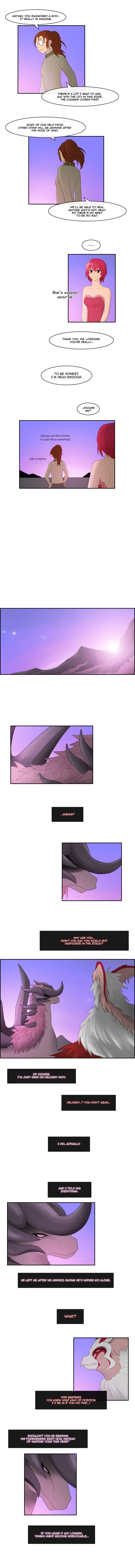 Kubera Chapter 80 3