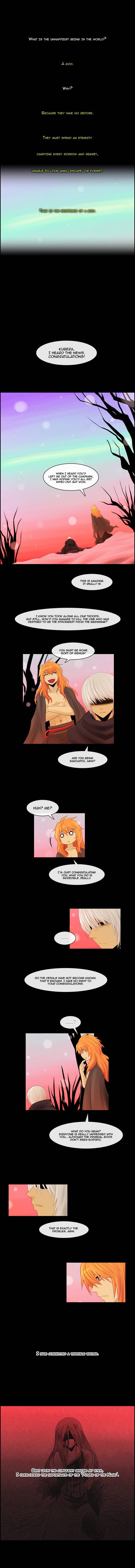 Kubera Chapter 84