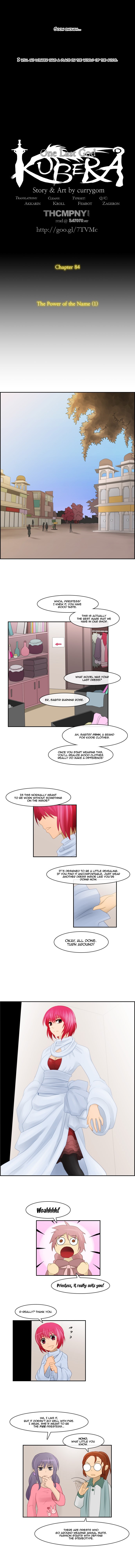 Kubera Chapter 84 3