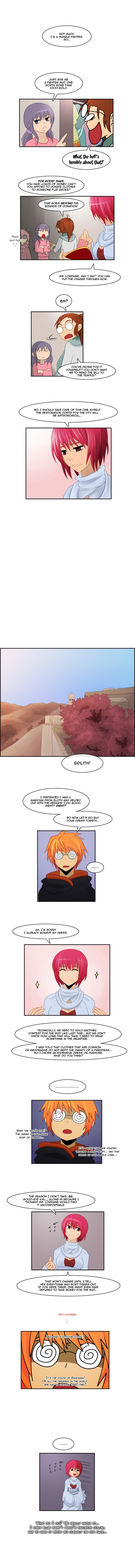 Kubera Chapter 84