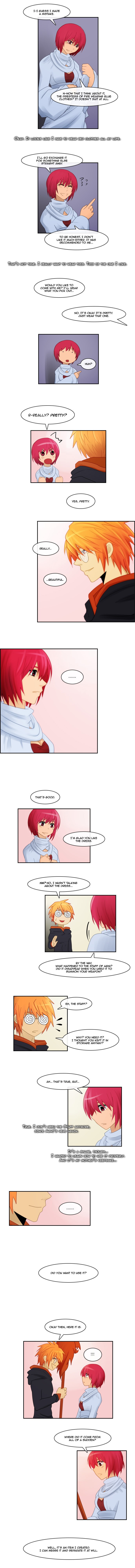 Kubera Chapter 84