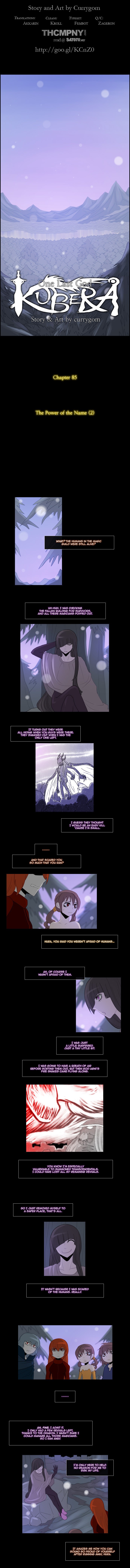 Kubera Chapter 85 2