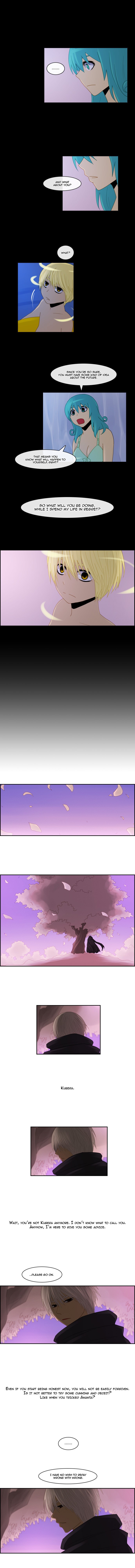 Kubera Chapter 87