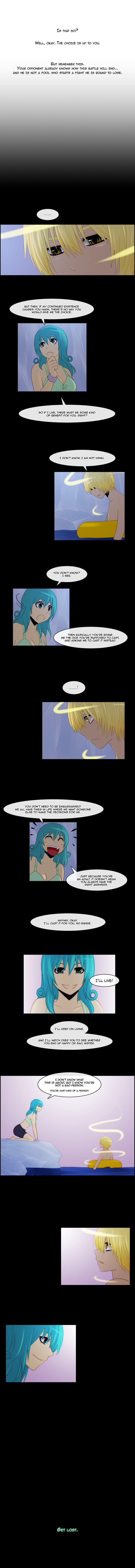 Kubera Chapter 87