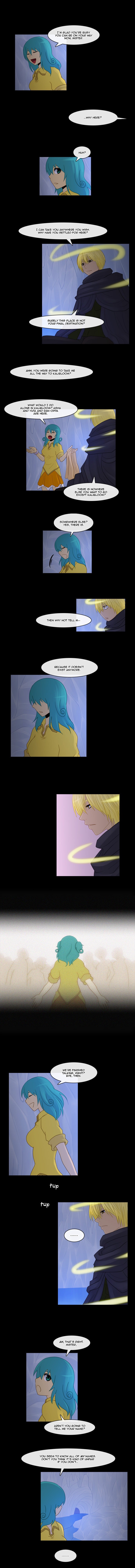 Kubera Chapter 88