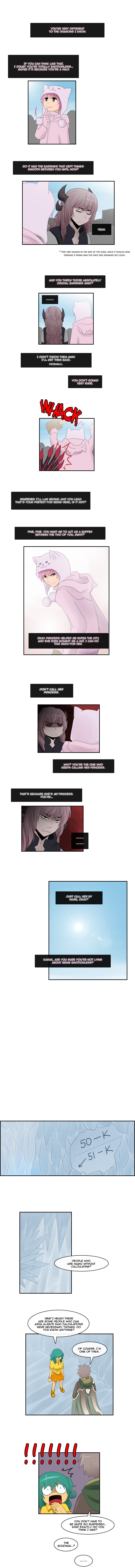 Kubera Chapter 89