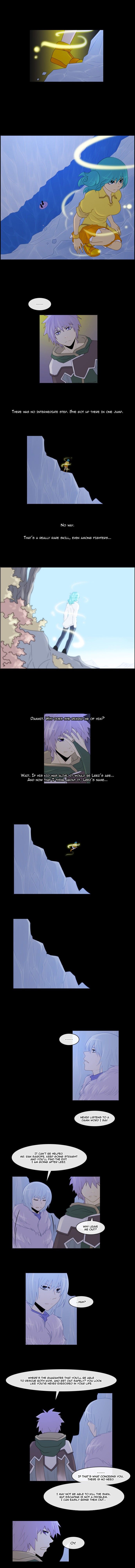 Kubera Chapter 93