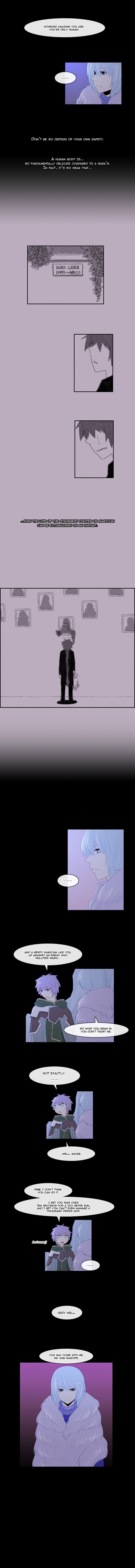 Kubera Chapter 93