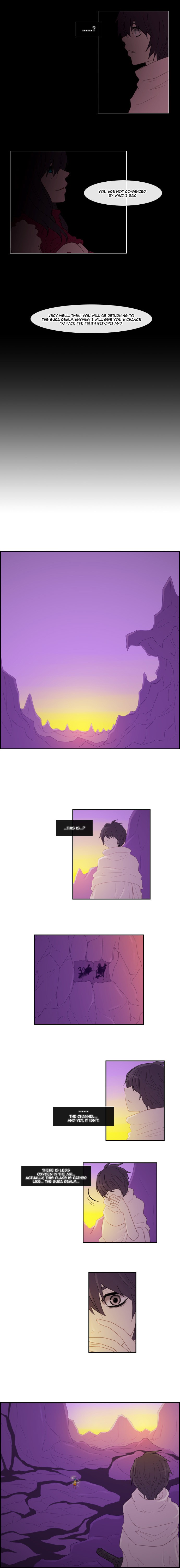 Kubera Chapter 93 6