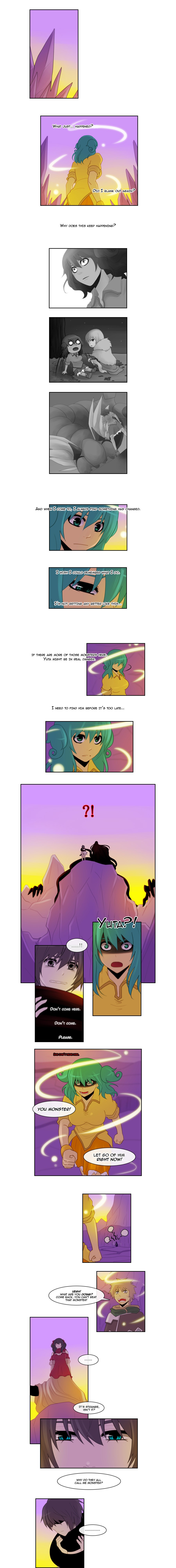 Kubera Chapter 95