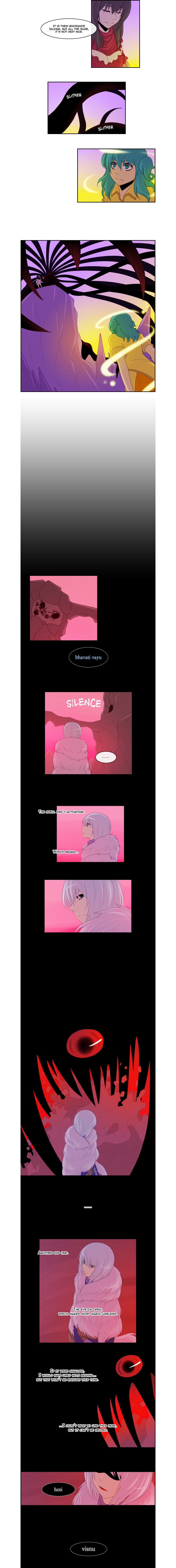 Kubera Chapter 95 4