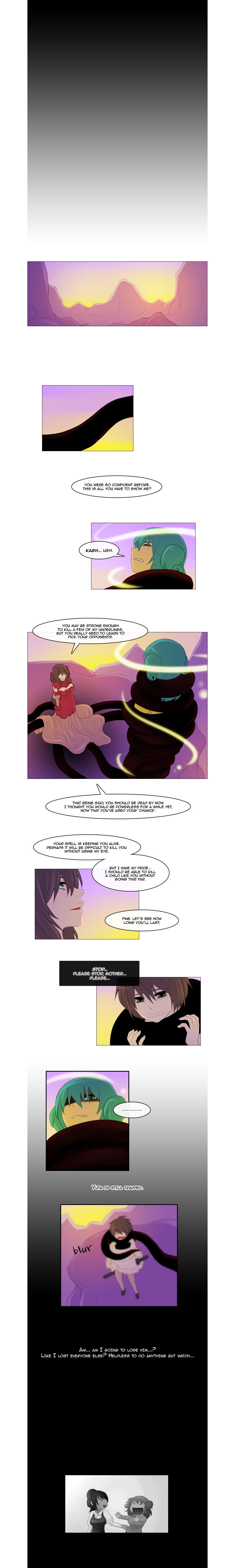 Kubera Chapter 95 5