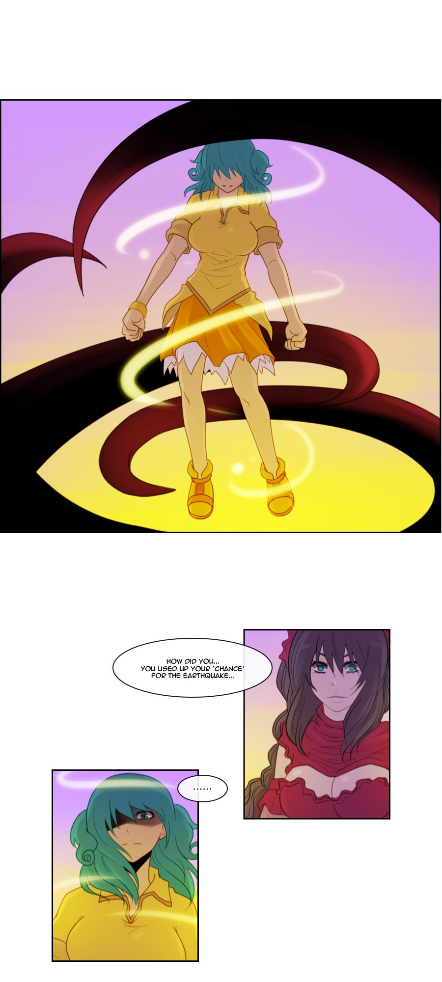 Kubera Chapter 95 7