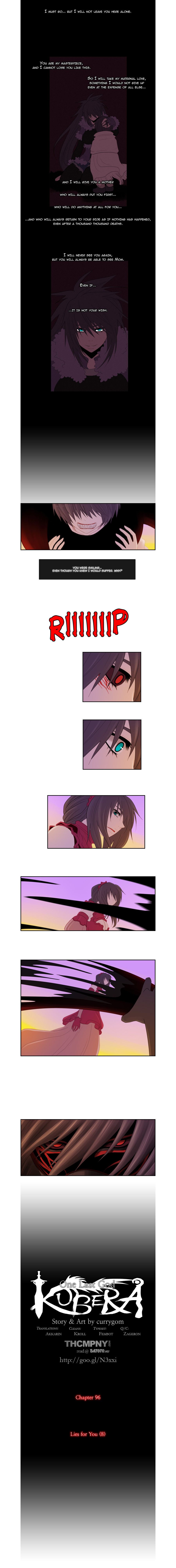 Kubera Chapter 96 2