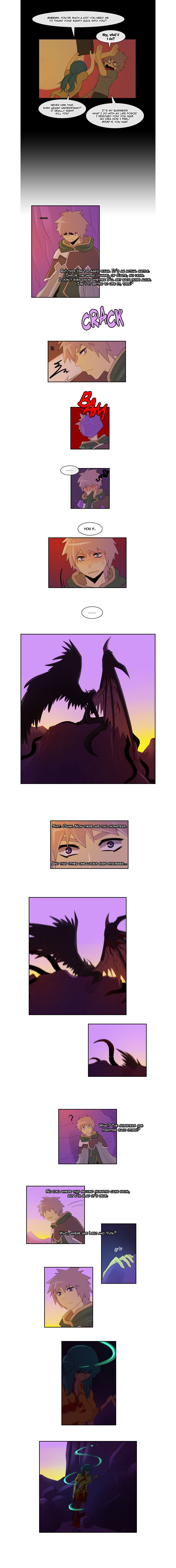 Kubera Chapter 96 4