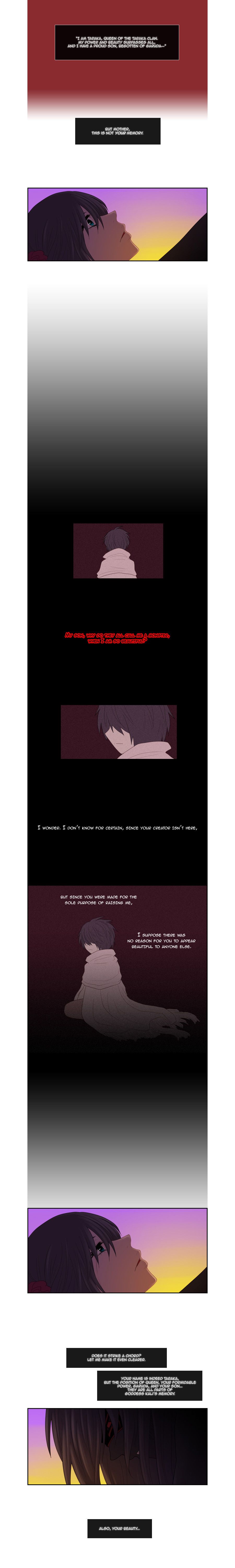 Kubera Chapter 96