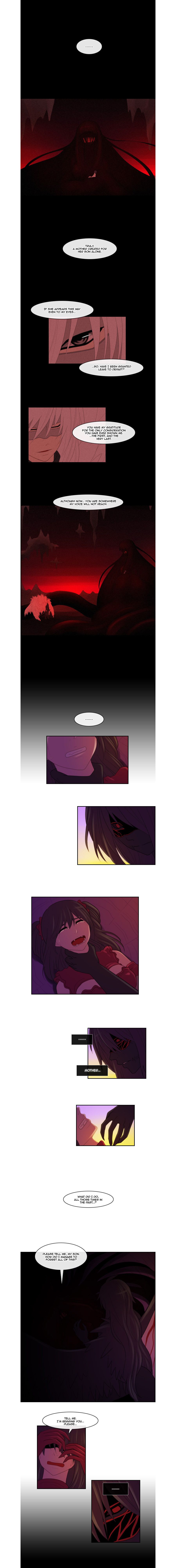 Kubera Chapter 97