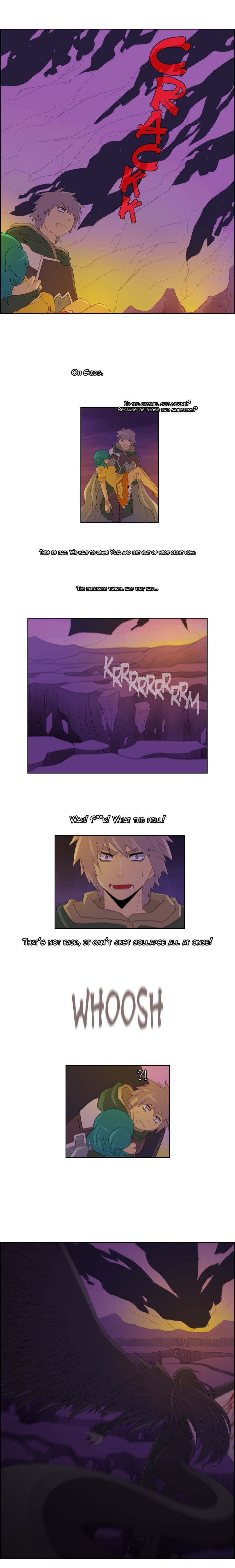 Kubera Chapter 97 3