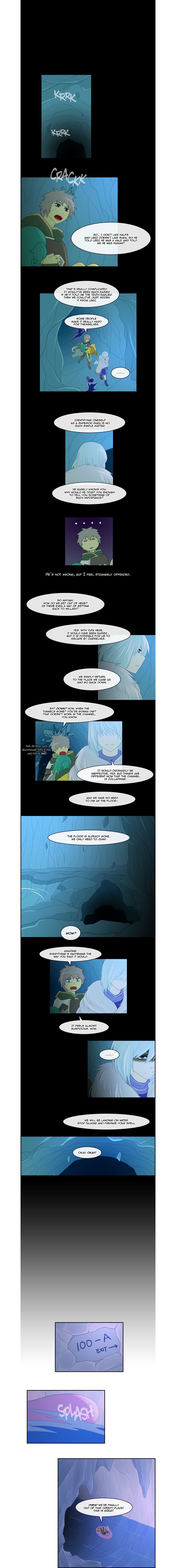 Kubera Chapter 99 2