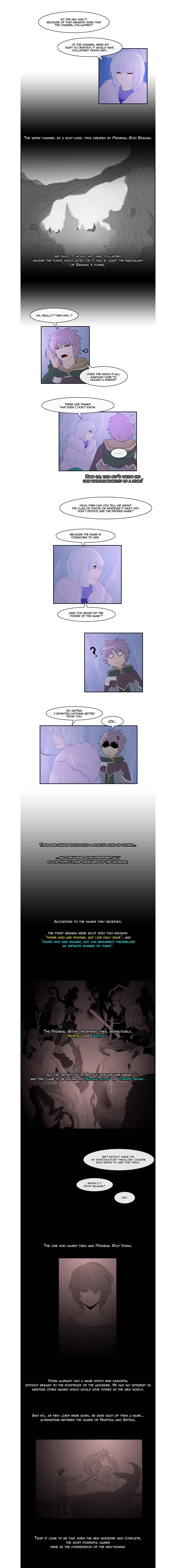 Kubera Chapter 99 3