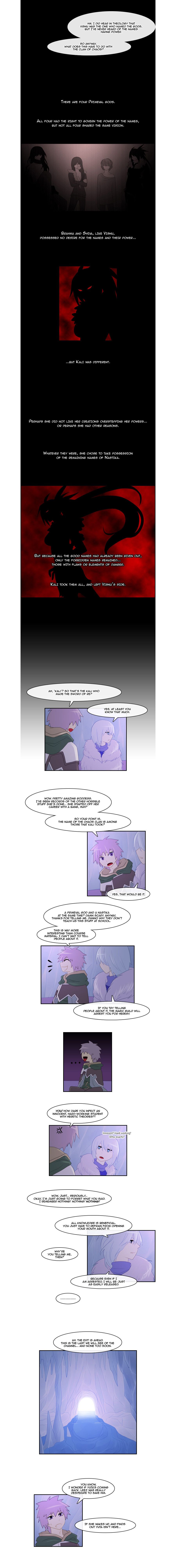 Kubera Chapter 99