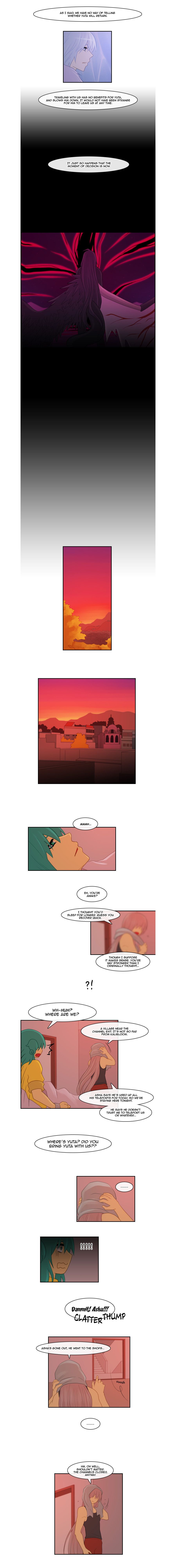 Kubera Chapter 99 5