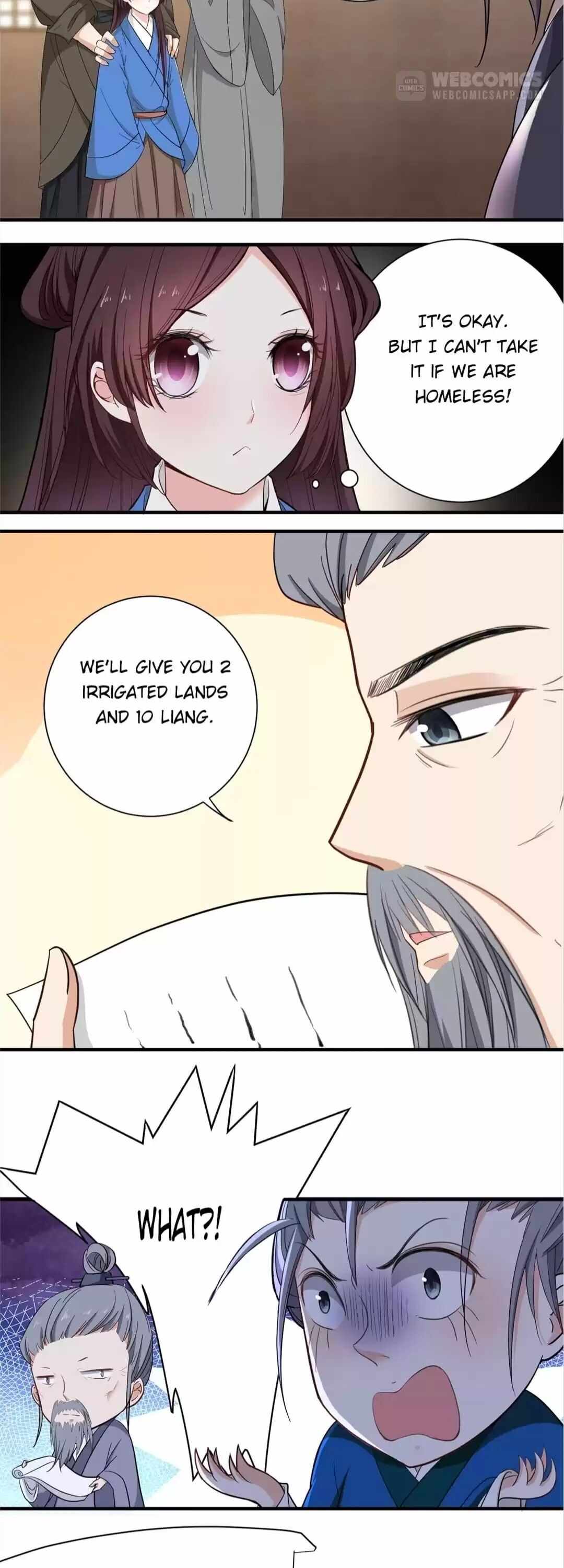 Kung Fu Beauty Chapter 12