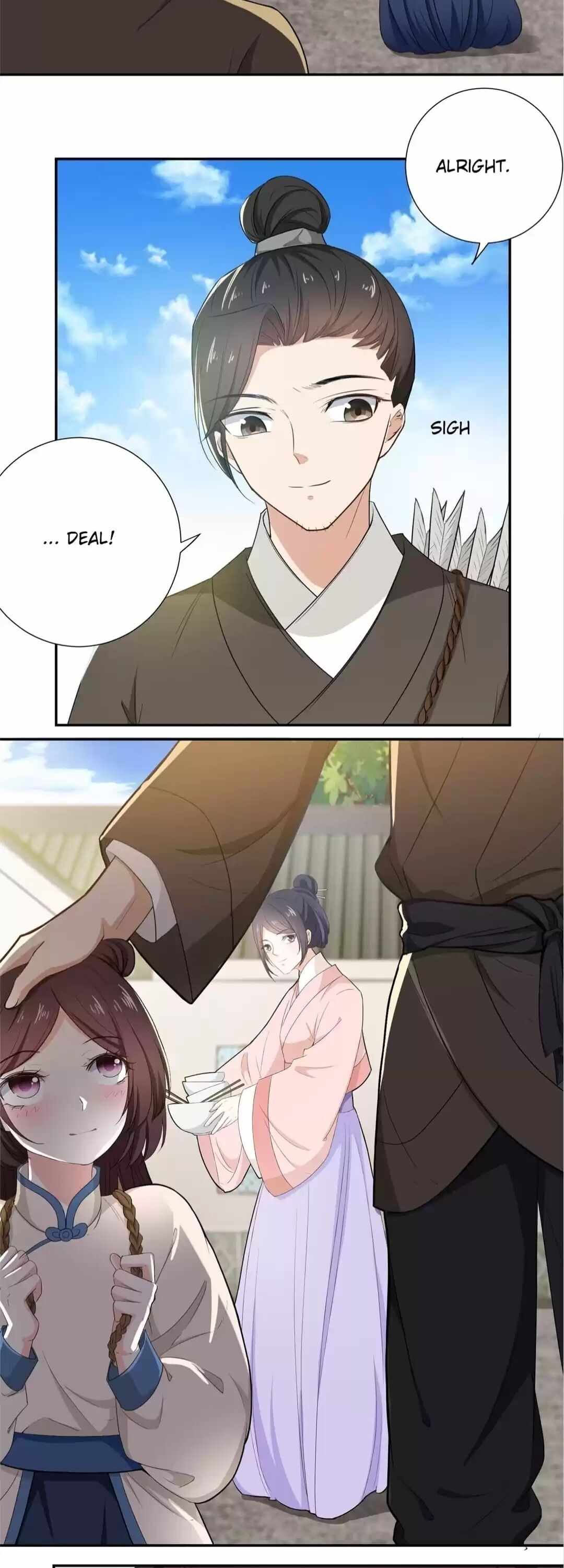 Kung Fu Beauty Chapter 18